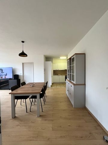 Appartement te huur - Foto 5