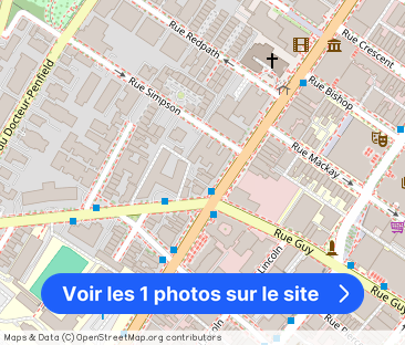 À louer / Appartement - Photo 1