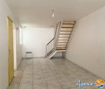 Olonzac – Location Appartement – 64.61 m² – 525€ CC / mois - Photo 5