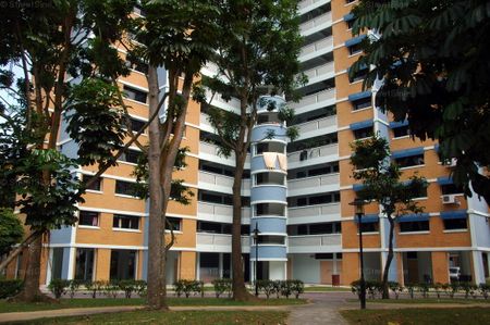 Blk 170 Gangsa Road (Bukit Panjang), HDB 4 Rooms - For Rent - Photo 2