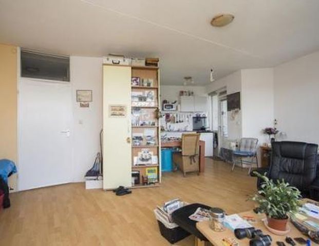 Van Asch van Wijckskade 0ong 3512 VM Utrecht - Foto 1