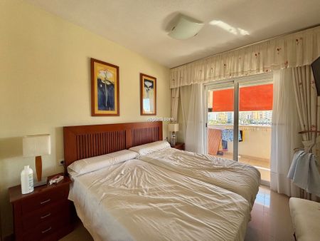 Apartment in Guardamar del Segura, PUERTO, for rent - Photo 5