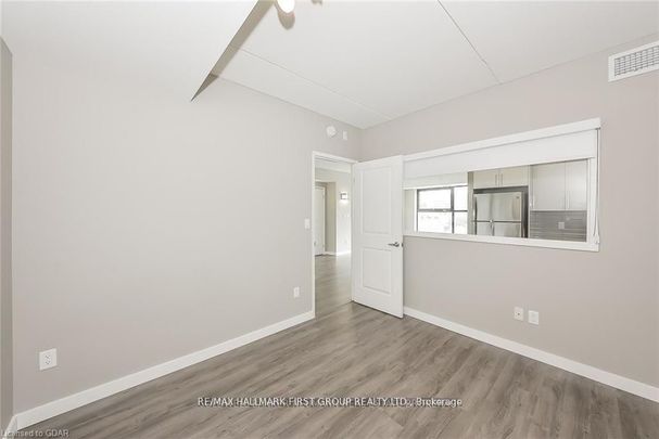 For Lease - 1291 Gordon Street Unit# 124, Guelph, Ontario - Photo 1