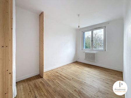 Location Maison 4 pièces 82m² - Photo 5