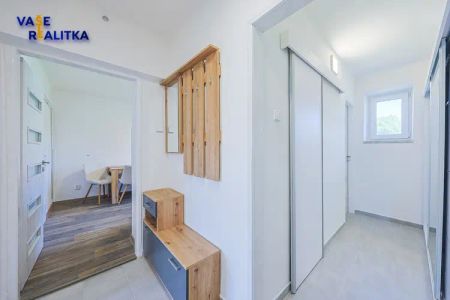 Pronájem, byt 2+1, Hranice, ul. Nová - Photo 3