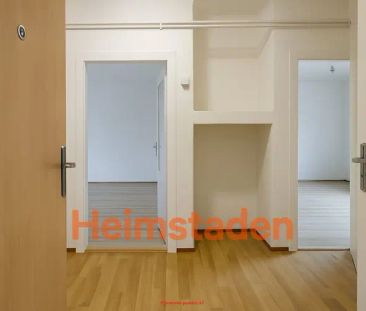 Pronájem bytu 2+1 52 m - Photo 2