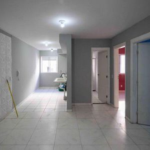 Apartamento para alugar com 49m², 2 quartos e 1 vaga - Photo 2
