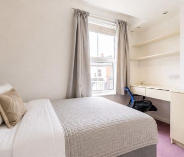 5 bedroom house to rent - Photo 4