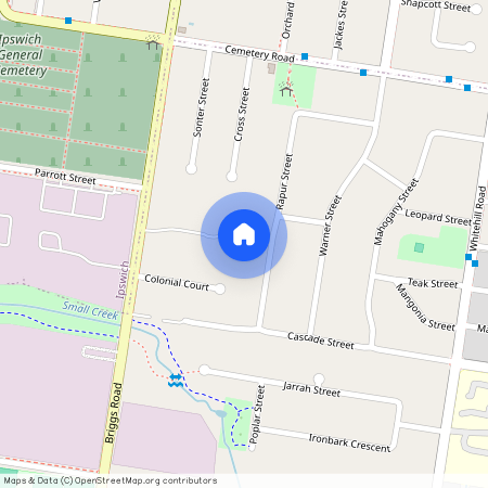 16/54A Briggs Road, Qld 4305, Raceview