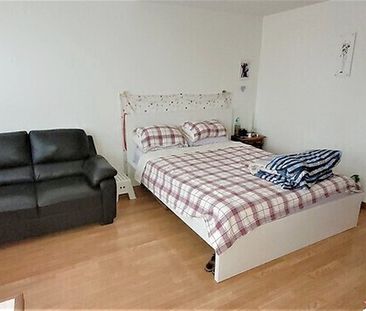 1 Zimmer-Wohnung in Basel - Spalen, möbliert - Photo 1