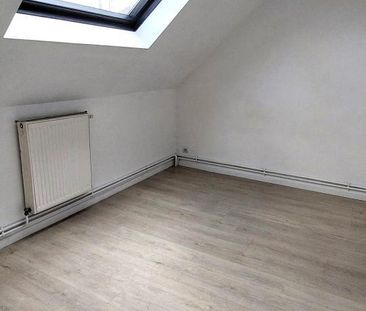 CAUDRY (59) : MAISON DE VILLE UNE CHAMBRE, JARDINET - Photo 4