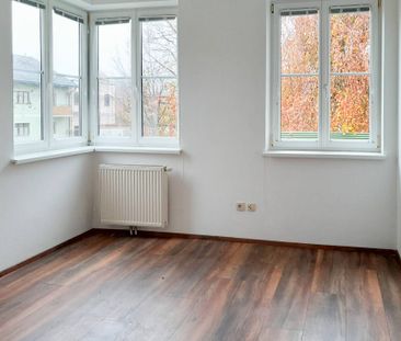 Helle 3-Zimmerwohnung mit Balkon - Foto 2