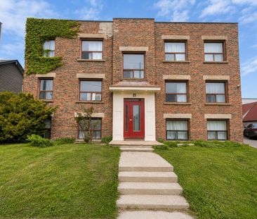 For Lease - 15 Stavebank Road Unit# 5, Mississauga, Ontario - Photo 1