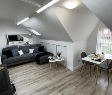 1 bedroom flat to rent - Photo 2