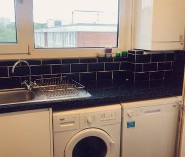 Room in a Shared Flat, Ibsley Gardens, SW15 - Photo 2