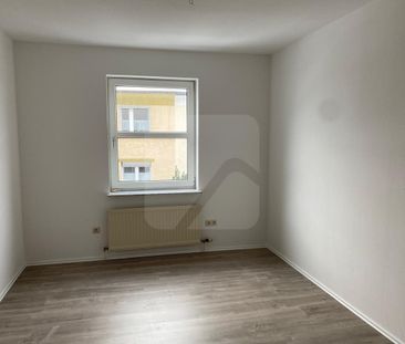 Lüdenscheid: 3-Zimmer-Wohnung mit Balkon "Im Hasley" - Photo 2