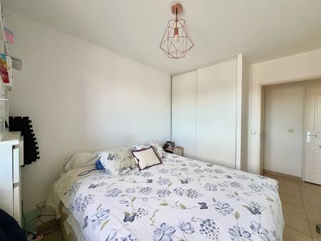 Location Appartement - Photo 4