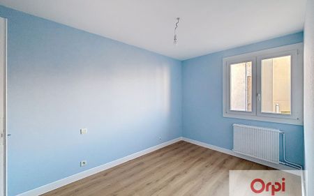 Appartement à louer 3 pièces • 52 m2 Montluçon - Photo 2