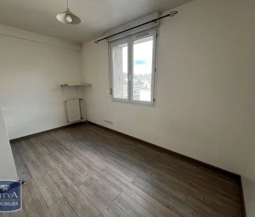 Appartement à louer 1 pièce 17.12m² - Photo 5
