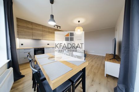 Apartament z tarasem - Photo 4