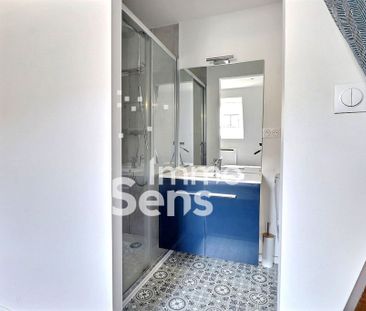 Location appartement - Roubaix - Photo 6