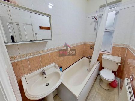 1 bedroom house to rent - Photo 5