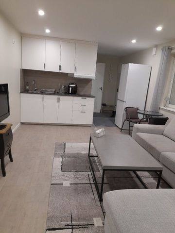 Norrskogsvägen, Norsborg - Photo 2