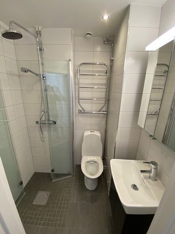 Qvidingsgatan, Göteborg - Foto 4