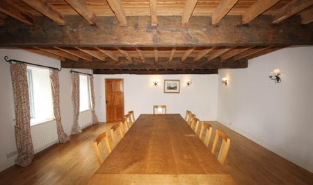 The Barn, Turret Farm, Blarney Castle - Photo 5