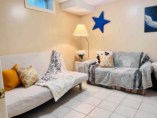 For Lease - 1038 Agram Drive, Oakville, Ontario - Photo 1