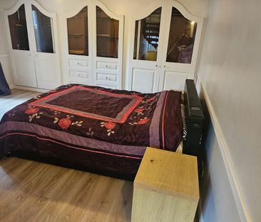 2 Bed - 58 Shaftesbury Avenue (GF), Leeds - LS8 1DT - Student/Profe... - Photo 5