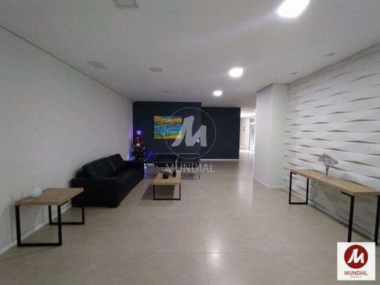 Apartamento (Tipo - Padrao) 2 Dormitórios/suite, Cozinha Planejada, Portaria 24 Horas, Lazer, Espaço - Foto 1
