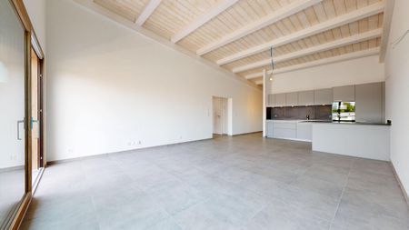 Portalban - 4.5p in the new PPE "La Cande" - Photo 3