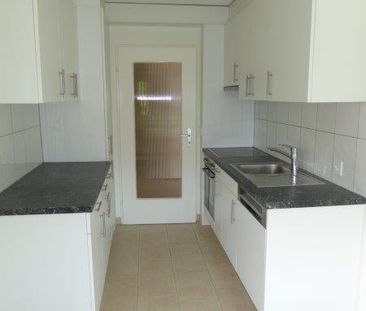 4.5 Zimmer, 90 m², 1. Stock - Photo 4