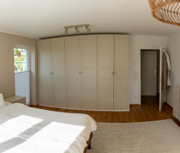 Hochwertige Maisonettewohnung mit Balkon - Photo 3