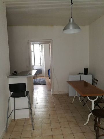 A LOUER MEUBLE NANTES - Photo 2