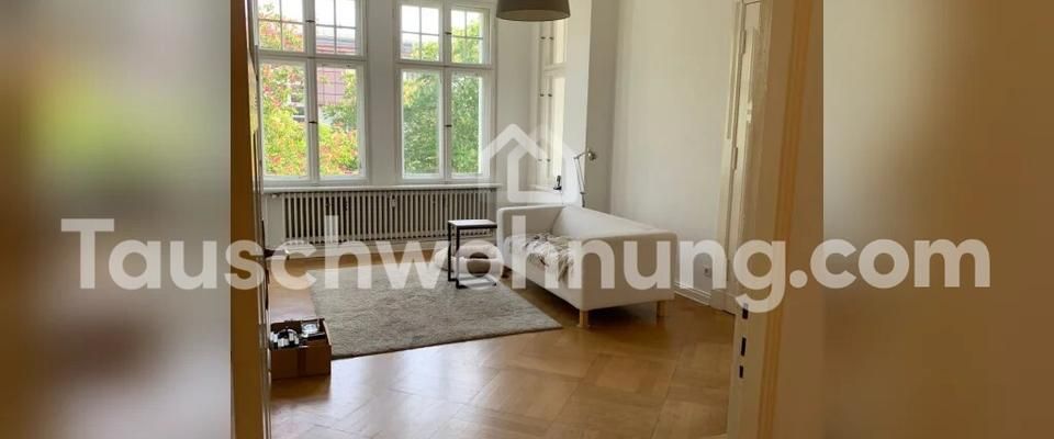 TAUSCHWOHNUNG Wohnung in Friedenau zumTausch - Photo 1