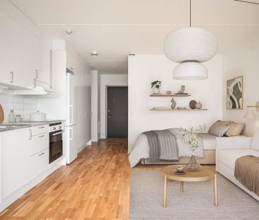 Tullhusgatan, Karlstad - Foto 2