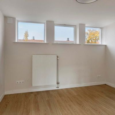 Haarlemmermeerstraat 1058JW Amsterdam - Photo 1