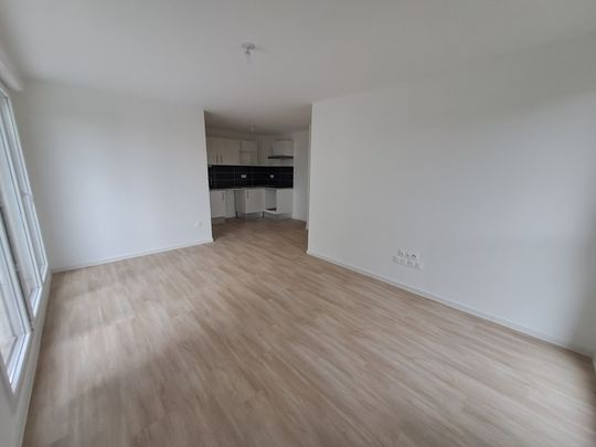 Location Appartement 3 pièces 59m² MONTPELLIER 34000 - Photo 1