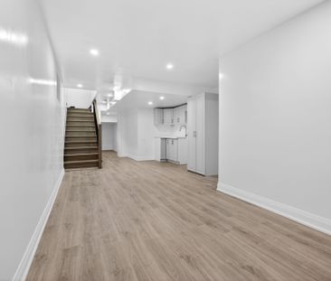 For Lease - 964 Lockie Drive Unit# Basement, Oshawa, Ontario - Photo 5