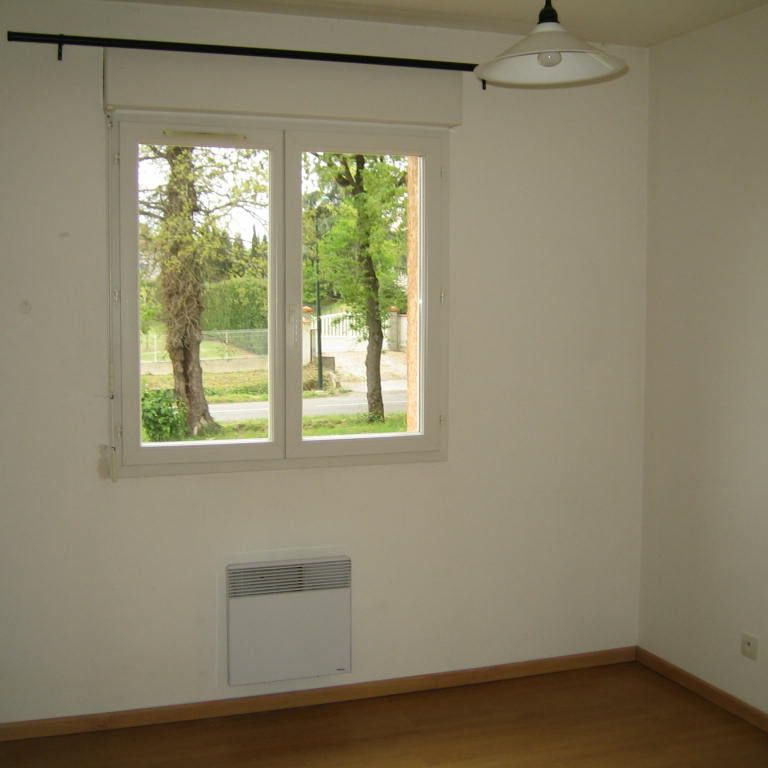 Maison 4 pièce(s) 90 m2 - Photo 1