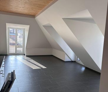 2.5 Zimmer, 47 m², 3. Stock - Photo 4