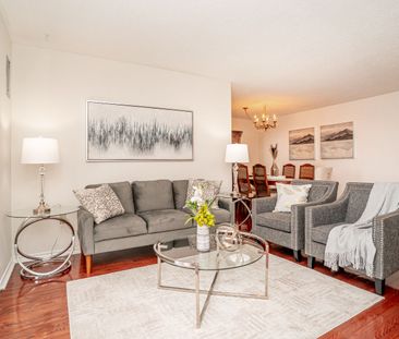For Lease - 20 Cherrytree Drive Unit# #802, Brampton, Ontario - Photo 3