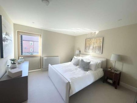 Gardiner Place, Henley-on-thames, RG9 - Photo 3