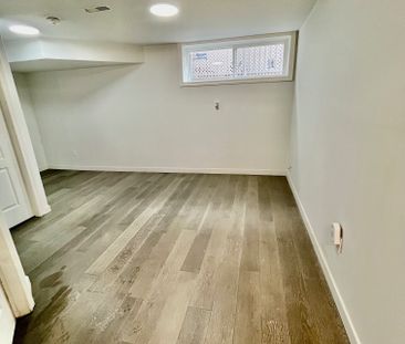 For Lease - 5 King William Crescent Unit# BSMT, Richmond Hill, Ontario - Photo 6