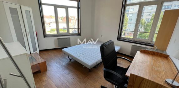 Appartement à louer à Lille • - Photo 2
