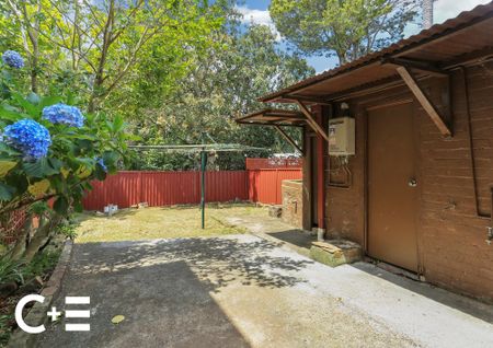 65 Charles Street, Marrickville NSW 2204 - House For Rent | Domain - Photo 3