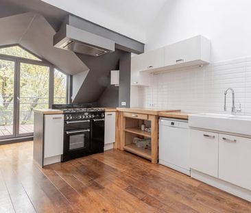 Duplex te huur - Photo 4