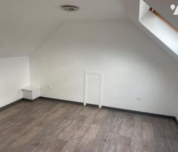Templemars, rue Jean Jaures, Apt T3 54M2, stationnement, 732€ - Photo 6